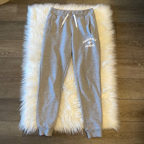 Adidas’s Original Sweats - Picture 1 of 6